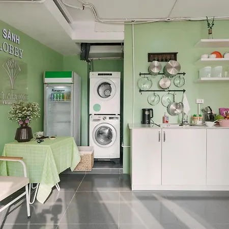 Delapong Homestay - 50M To Hoan Kiem Lake